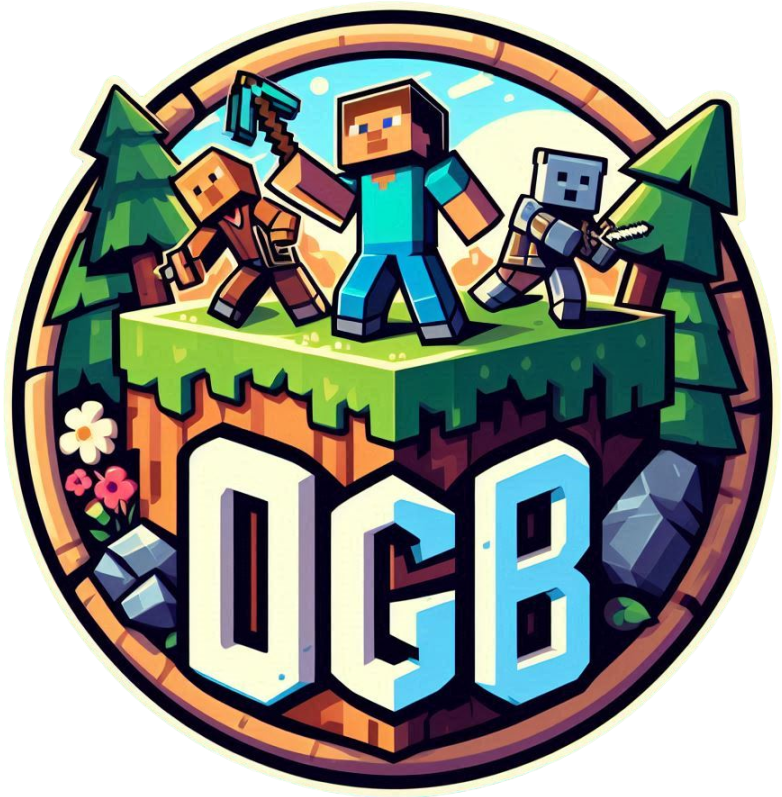 DGB我的世界