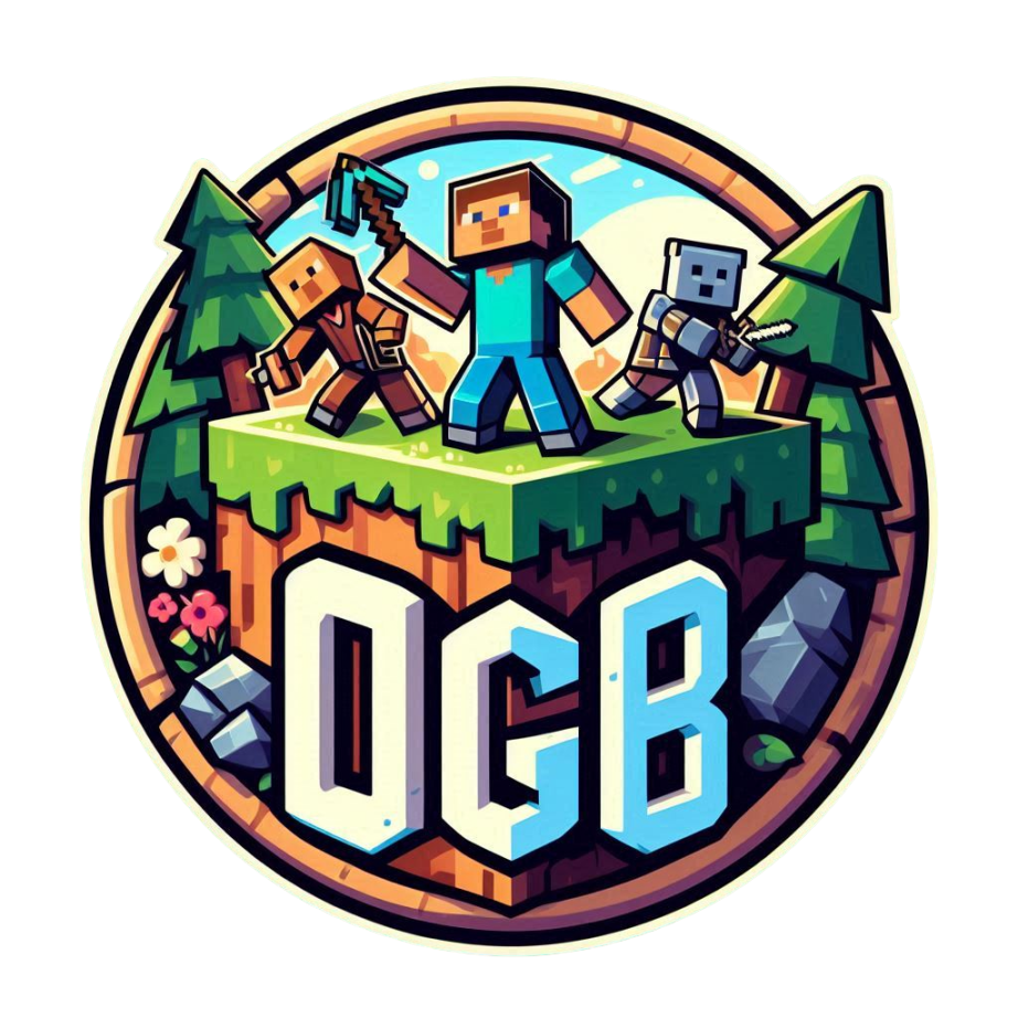 DGB-BE服务器